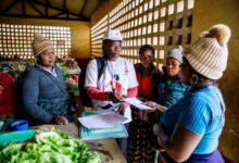 Mozambico AIFO porta cure e dignità