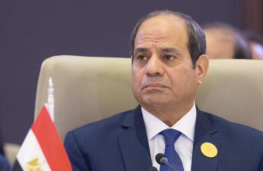 L’EGITTO CHE HA EVITATO IL DISASTRO: LO STATO CHE HA FERMATO IL CAOS URBANO E HA CAMBIATO IL DESTINO DEL PAESE